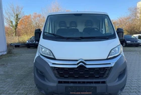 Citroen Jumper 2.2, снимка 4