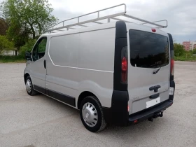 Opel Vivaro 1.9 TDI 101kc.NAVI/KLIMATIK | Mobile.bg � ����� ������ 5