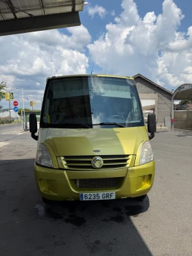 Iveco Daily 65C 29 mesta stiklopaket klima  | Mobile.bg � ����� ������ 8