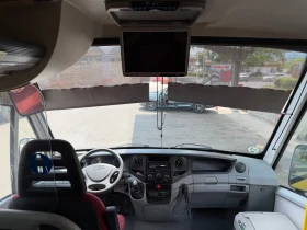 Iveco Daily 65C 29 mesta stiklopaket klima  | Mobile.bg � ����� ������ 9