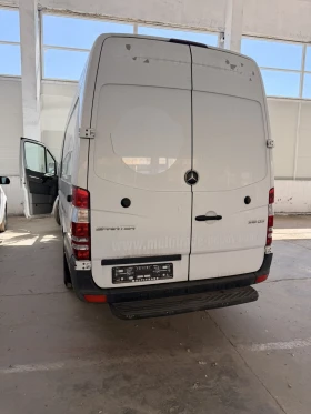 Mercedes-Benz 316 undefined | Auto.bg — изображение 13