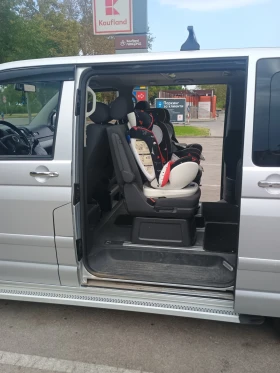 VW Multivan �5 | Mobile.bg � ����� ������ 8