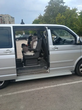 VW Multivan �5 | Mobile.bg � ����� ������ 7