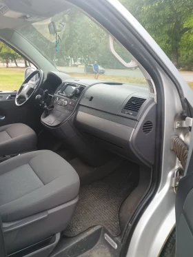 VW Multivan �5 | Mobile.bg � ����� ������ 10