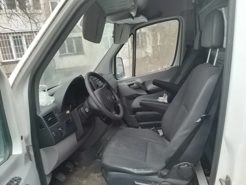 Mercedes-Benz Sprinter 315 гр София , снимка 4 - Бусове и автобуси - 48777187