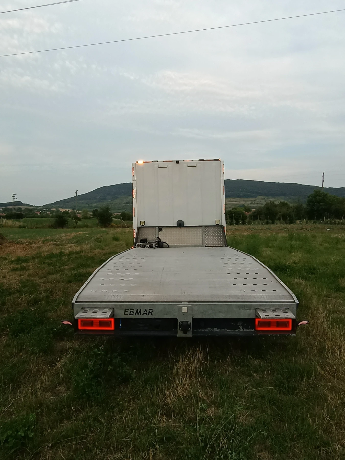 Iveco Daily  - изображение 8