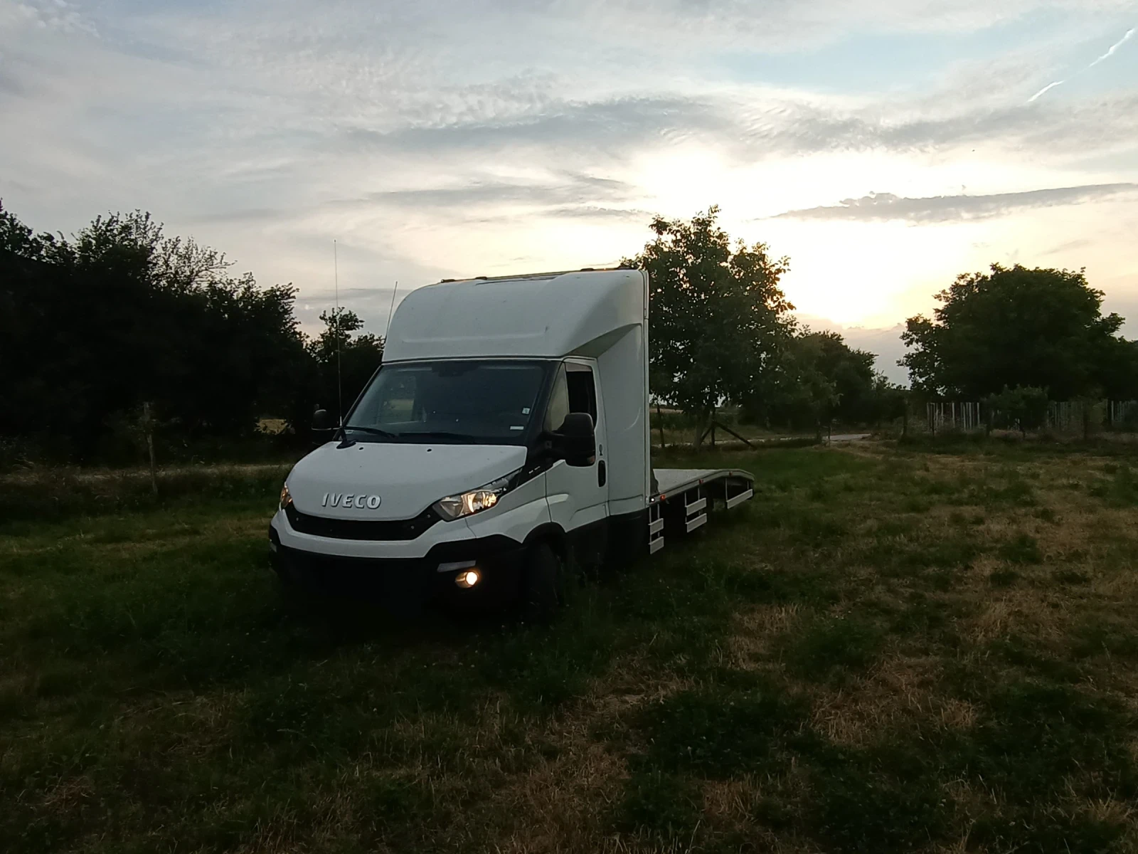 Iveco Daily  - изображение 4