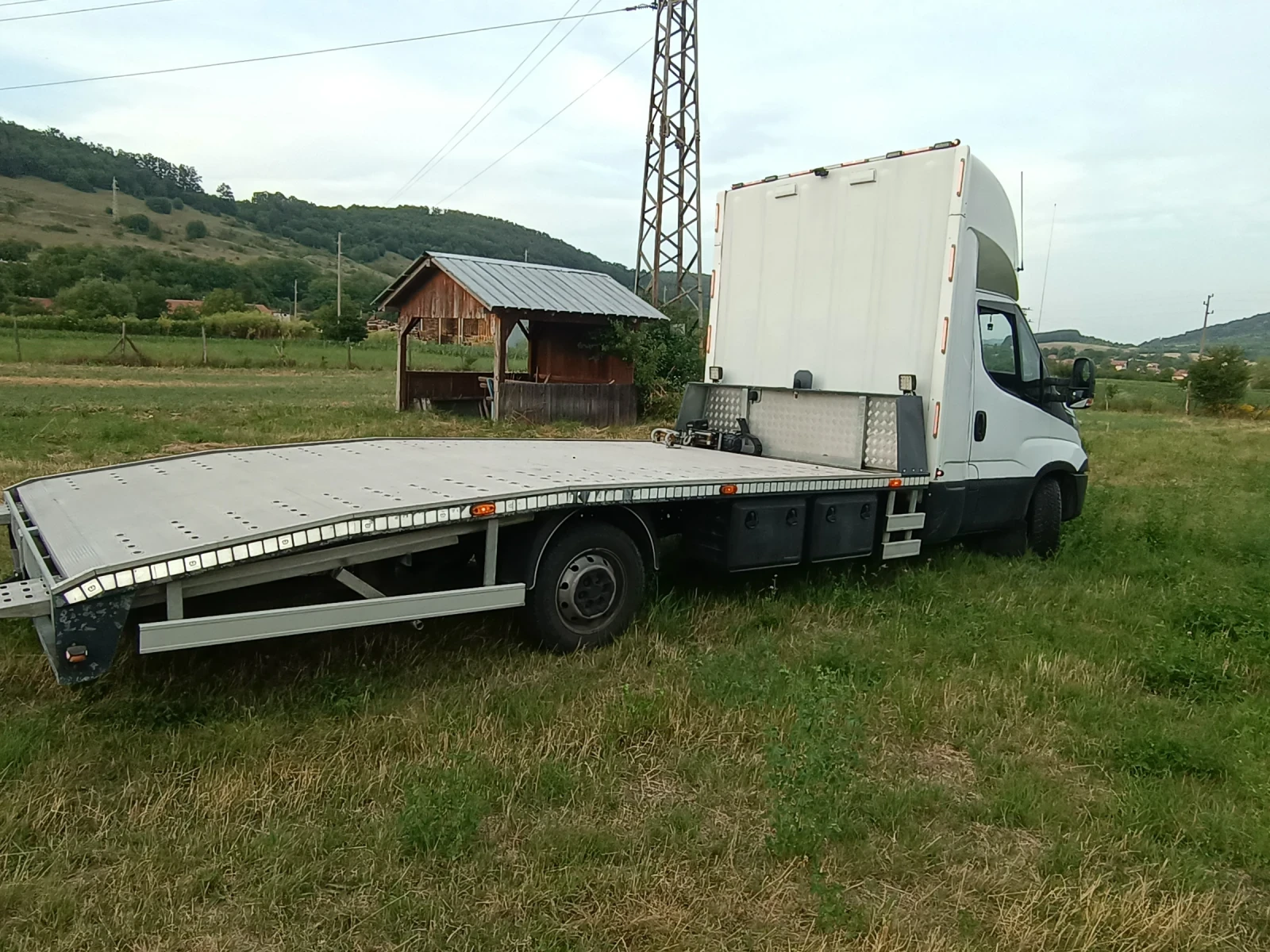 Iveco Daily  - изображение 6