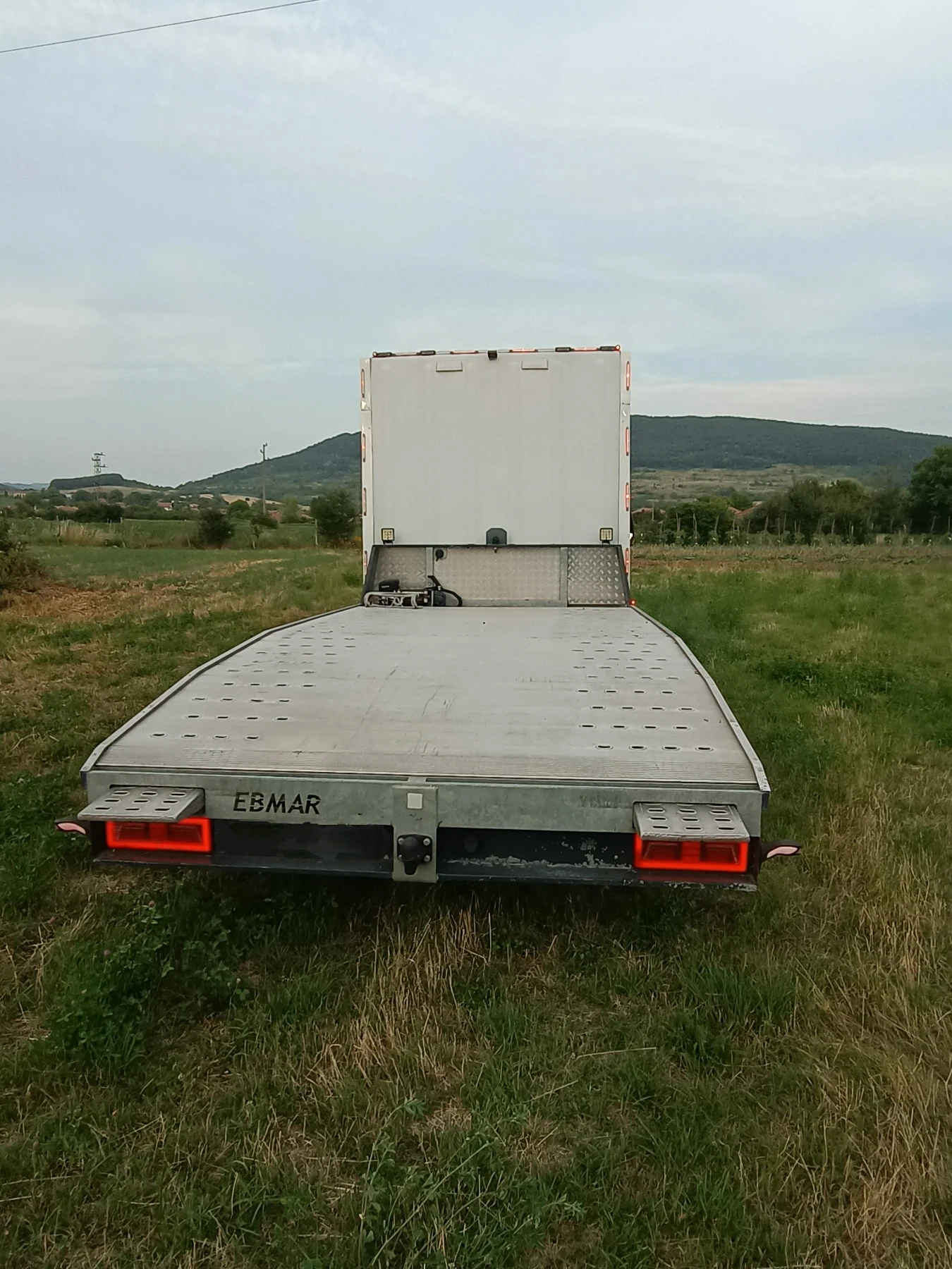 Iveco Daily  - изображение 7