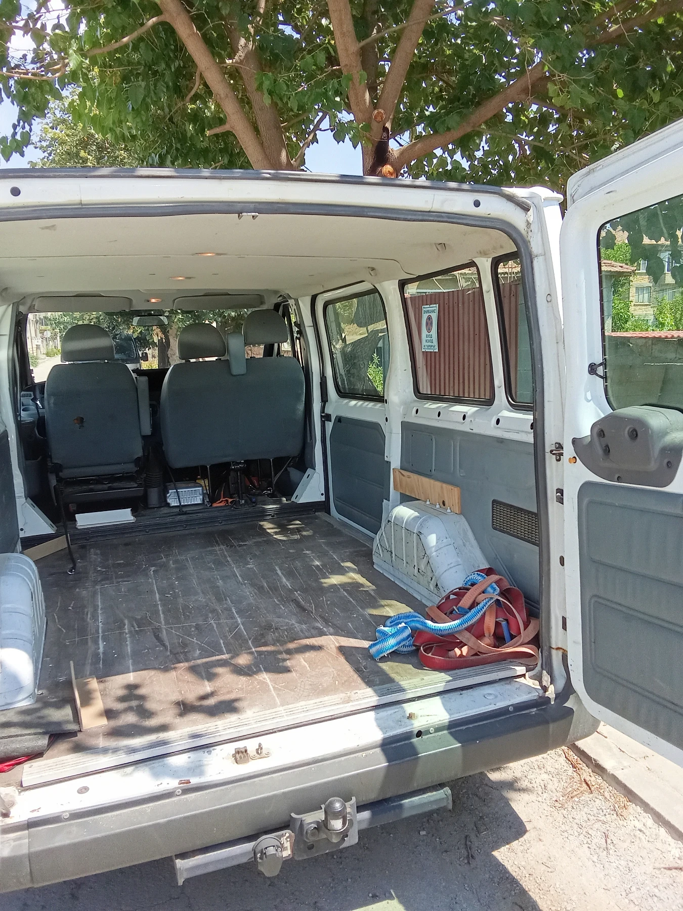 Ford Transit  - изображение 7