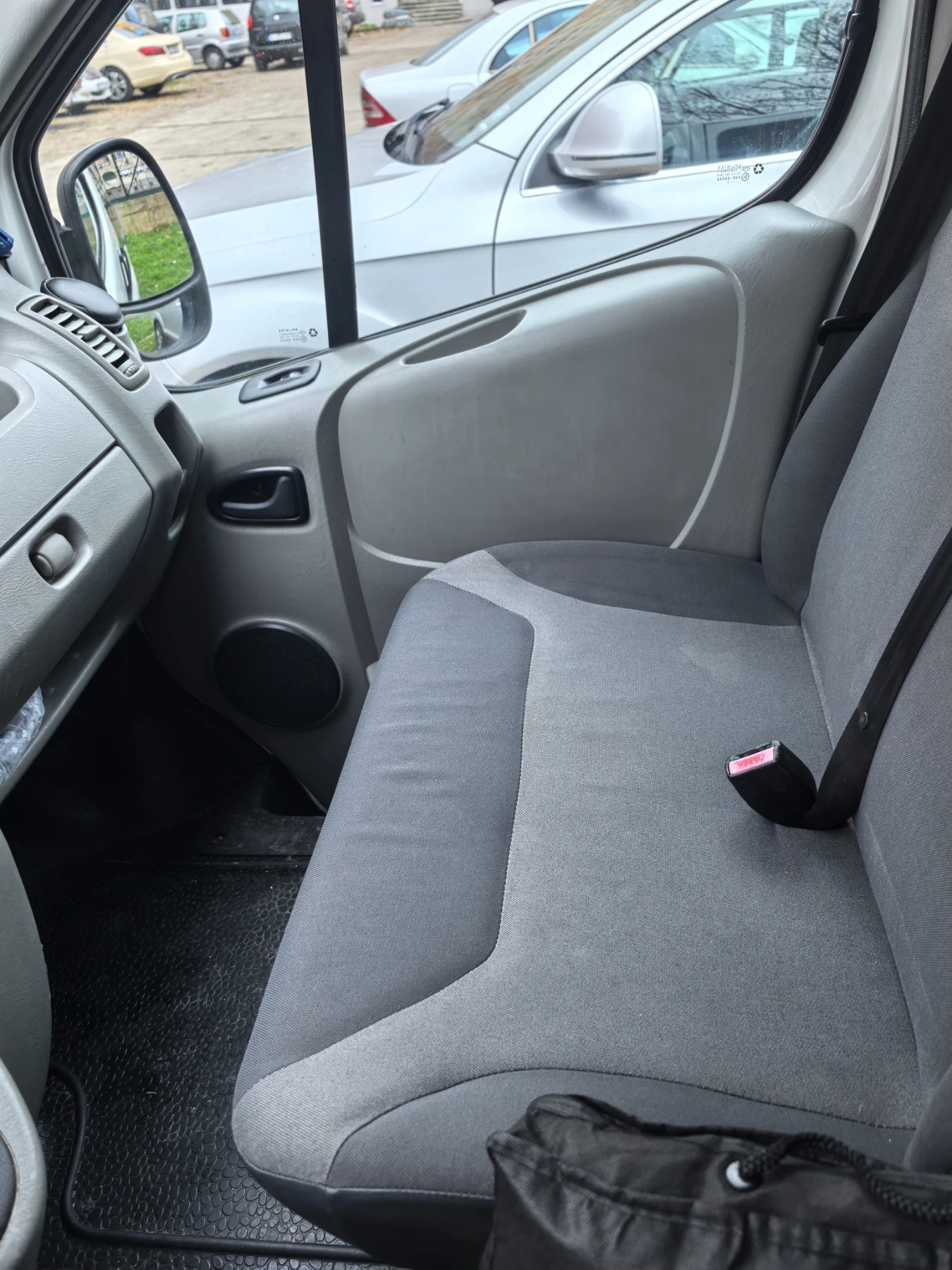 Renault Trafic  - изображение 5