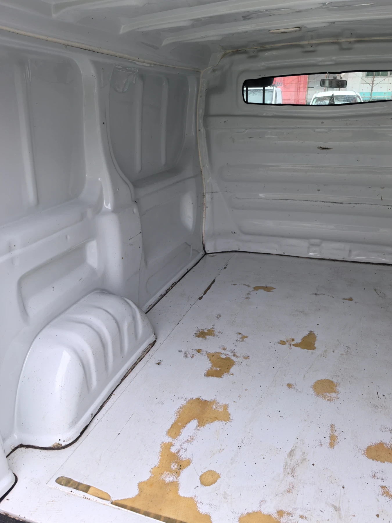 Renault Trafic  - изображение 7