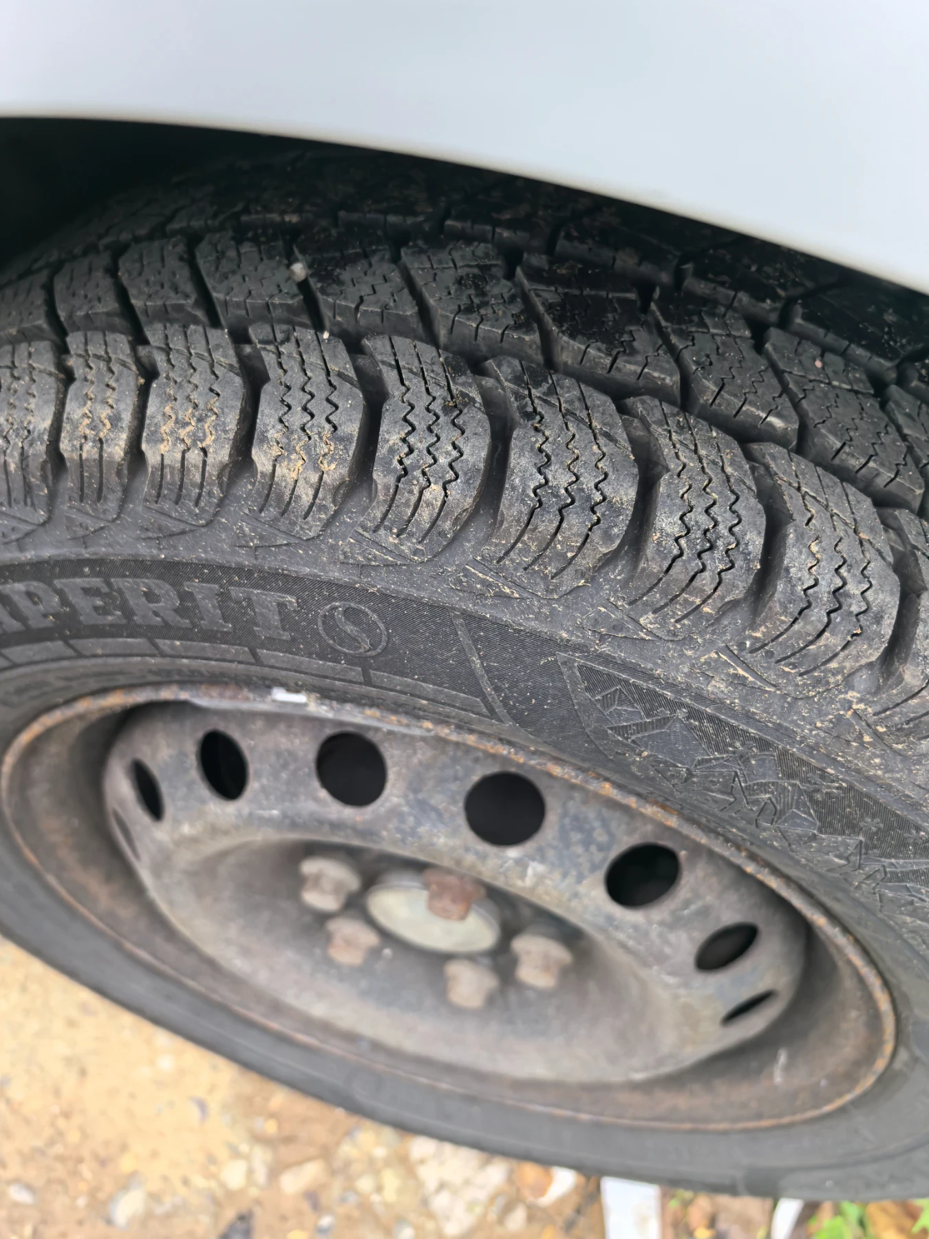 Renault Trafic  - изображение 3