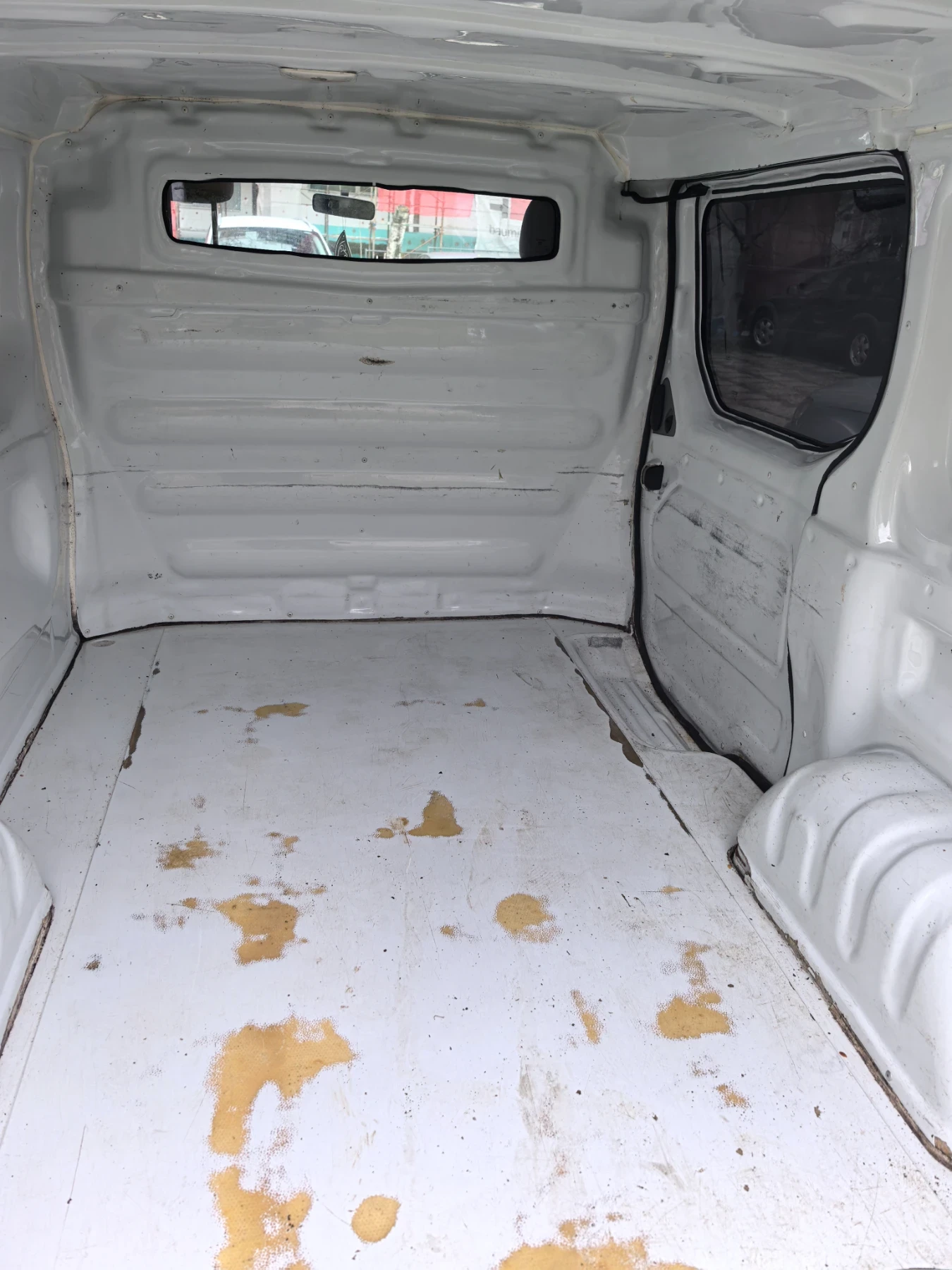 Renault Trafic  - изображение 6