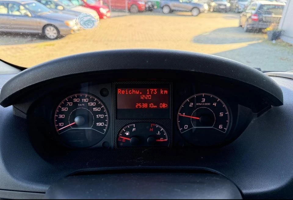 Citroen Jumper 2.2 | Mobile.bg � ����������� 12