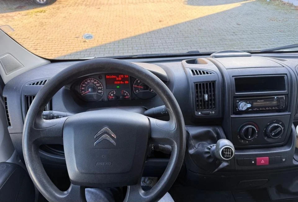 Citroen Jumper 2.2 | Mobile.bg � ����������� 11