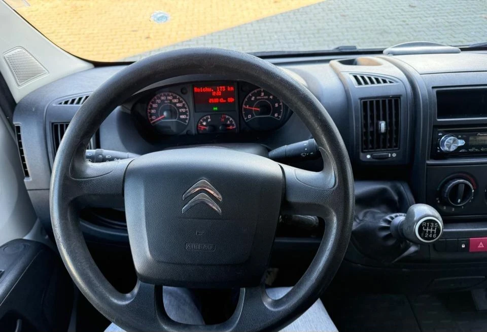 Citroen Jumper 2.2 | Mobile.bg � ����������� 13