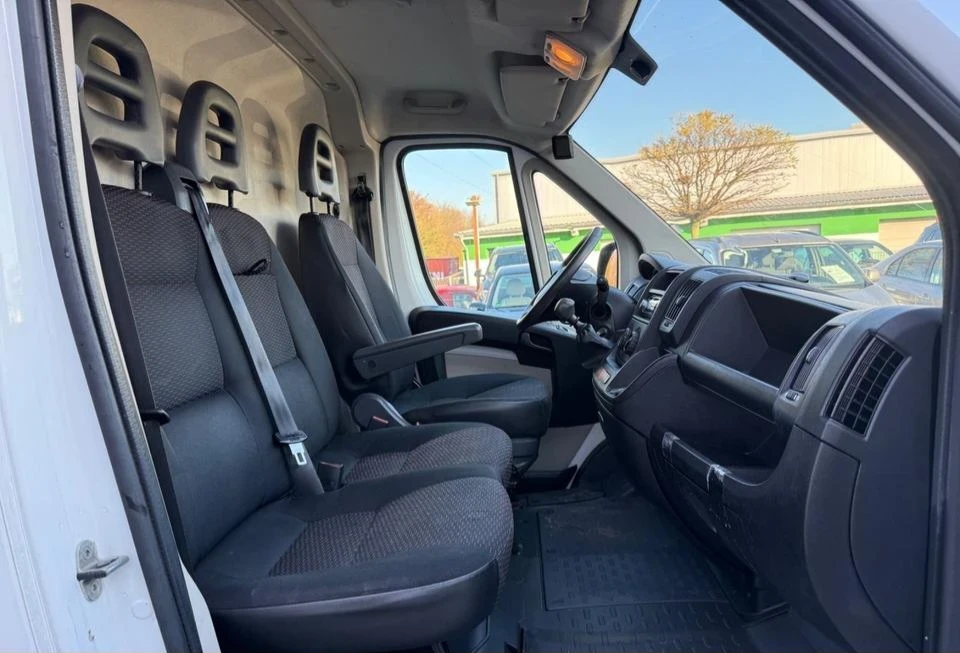Citroen Jumper 2.2 | Mobile.bg � ����������� 15