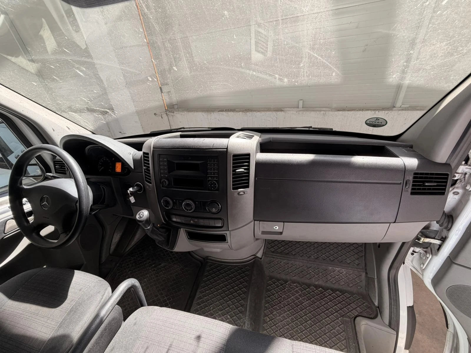 Mercedes-Benz 316, снимка 9 - Бусове и автобуси - 55681731