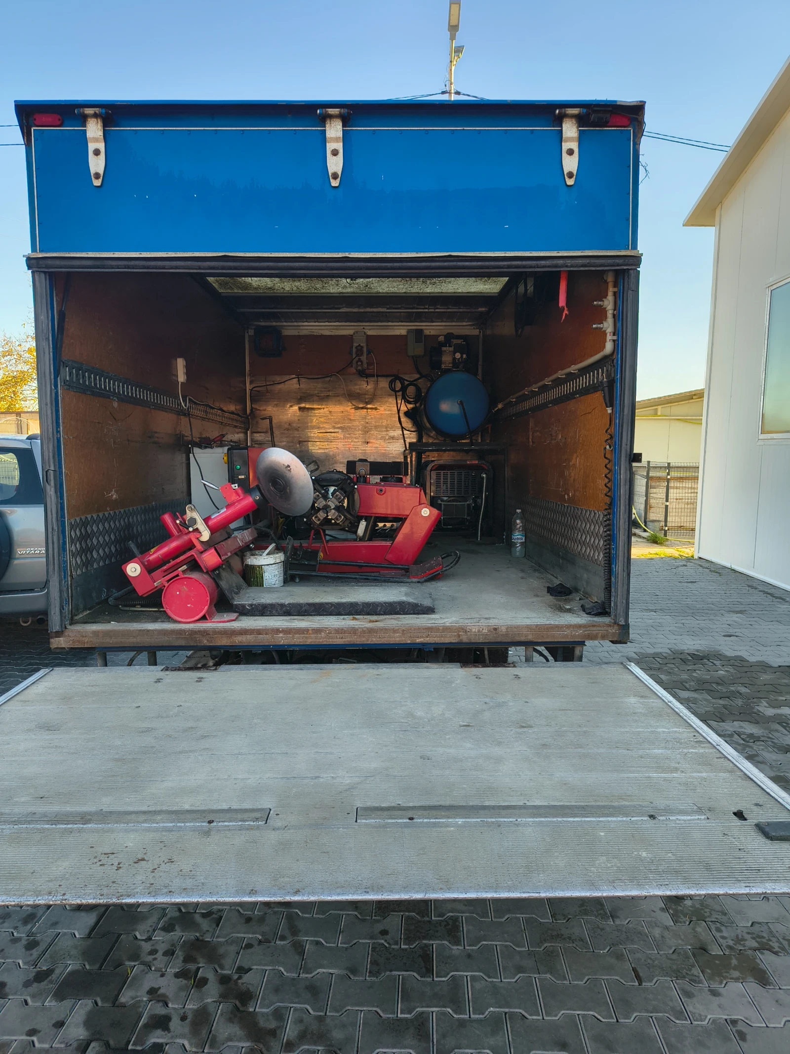 Iveco 2.8, снимка 4 - Бусове и автобуси - 55784513