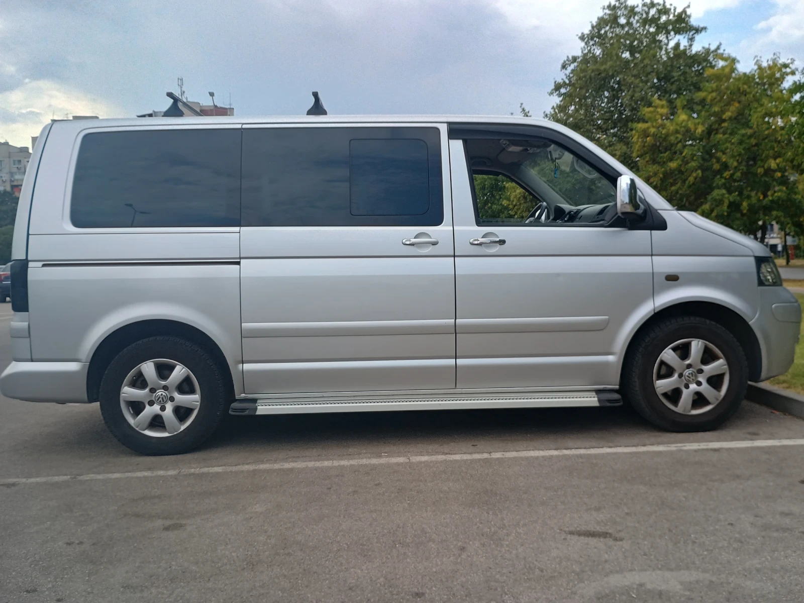 VW Multivan �5 | Mobile.bg � ����������� 3