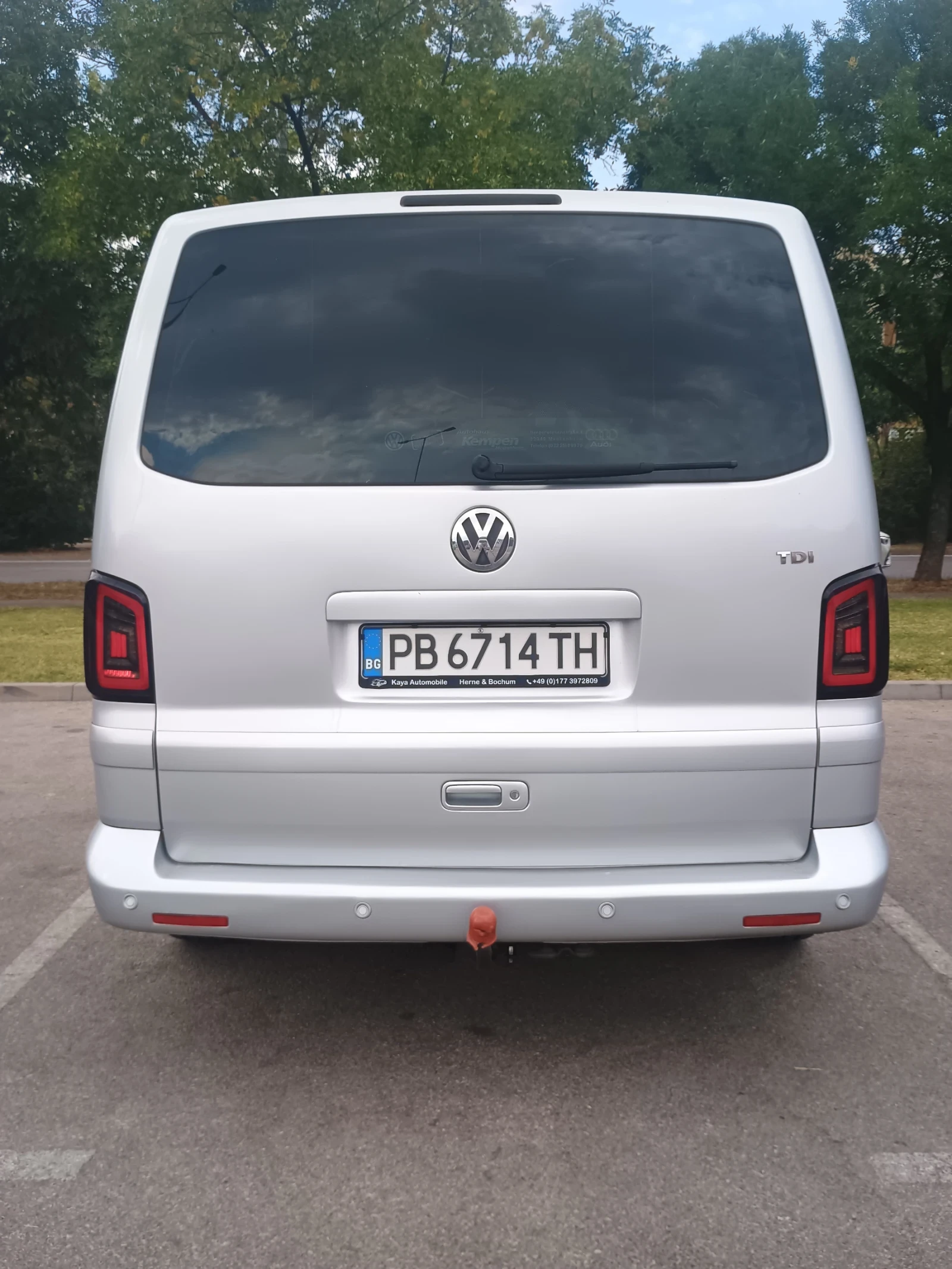 VW Multivan �5 | Mobile.bg � ����������� 4