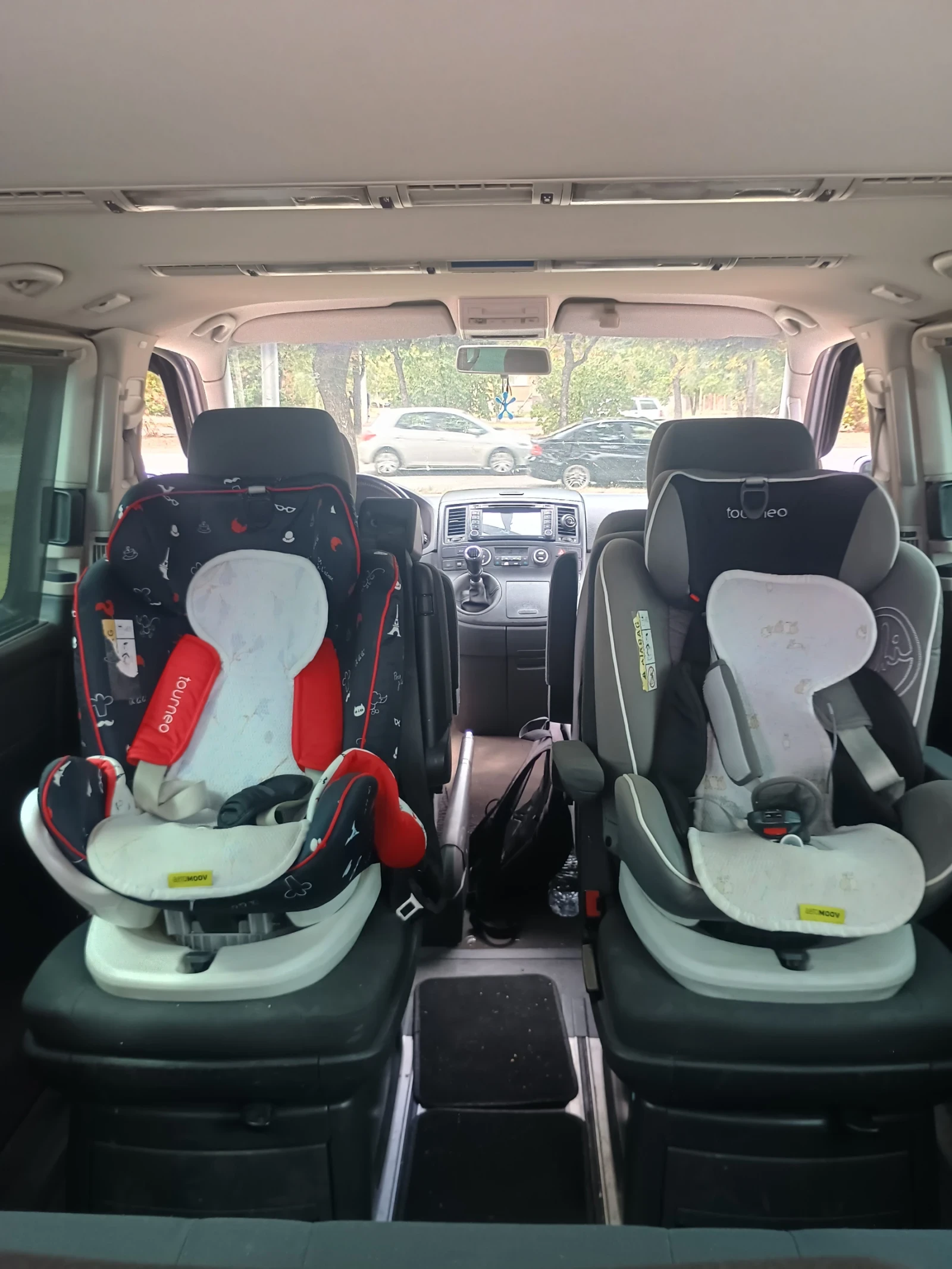 VW Multivan �5 | Mobile.bg � ����������� 14