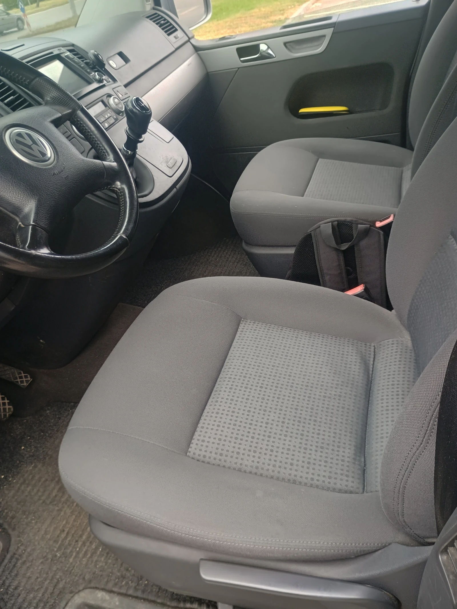 VW Multivan �5 | Mobile.bg � ����������� 15