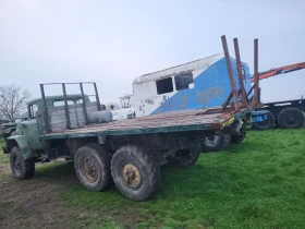 Zil 131 131, снимка 6