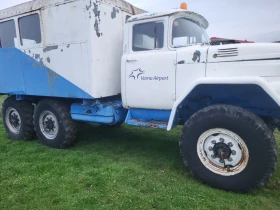 Zil 131 131, снимка 3