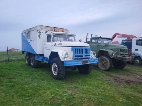 Zil 131 131, снимка 5