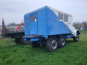 Zil 131 131, снимка 8