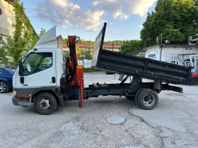 Обява за продажба на Mitsubishi Canter 3.0 DI-D ~34 500 лв. - изображение 4