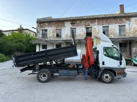 Обява за продажба на Mitsubishi Canter 3.0 DI-D ~34 500 лв. - изображение 1