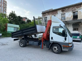 Обява за продажба на Mitsubishi Canter 3.0 DI-D ~34 500 лв. - изображение 1