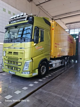 Volvo Fh 460, снимка 1