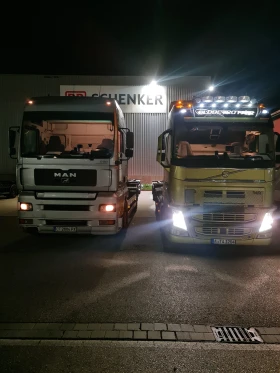 Volvo Fh 460, снимка 2