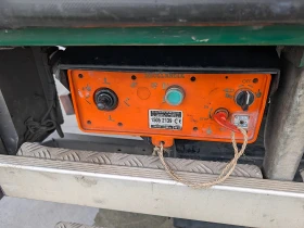 Mercedes-Benz Antos 1924 ЗА ПРЕВОЗ НА БИРА И БЕЗАЛКОХОЛНИ, снимка 15