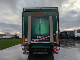 Mercedes-Benz Antos 1924 ЗА ПРЕВОЗ НА БИРА И БЕЗАЛКОХОЛНИ, снимка 5