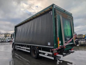 Mercedes-Benz Antos 1924 ЗА ПРЕВОЗ НА БИРА И БЕЗАЛКОХОЛНИ, снимка 4