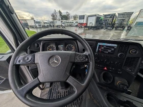 Mercedes-Benz Antos 1924 ЗА ПРЕВОЗ НА БИРА И БЕЗАЛКОХОЛНИ, снимка 10