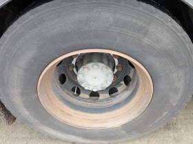 Mercedes-Benz Antos 1924 ЗА ПРЕВОЗ НА БИРА И БЕЗАЛКОХОЛНИ, снимка 17