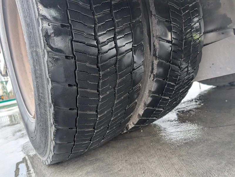 Mercedes-Benz Antos 1924 ЗА ПРЕВОЗ НА БИРА И БЕЗАЛКОХОЛНИ, снимка 16 - Камиони - 53291909