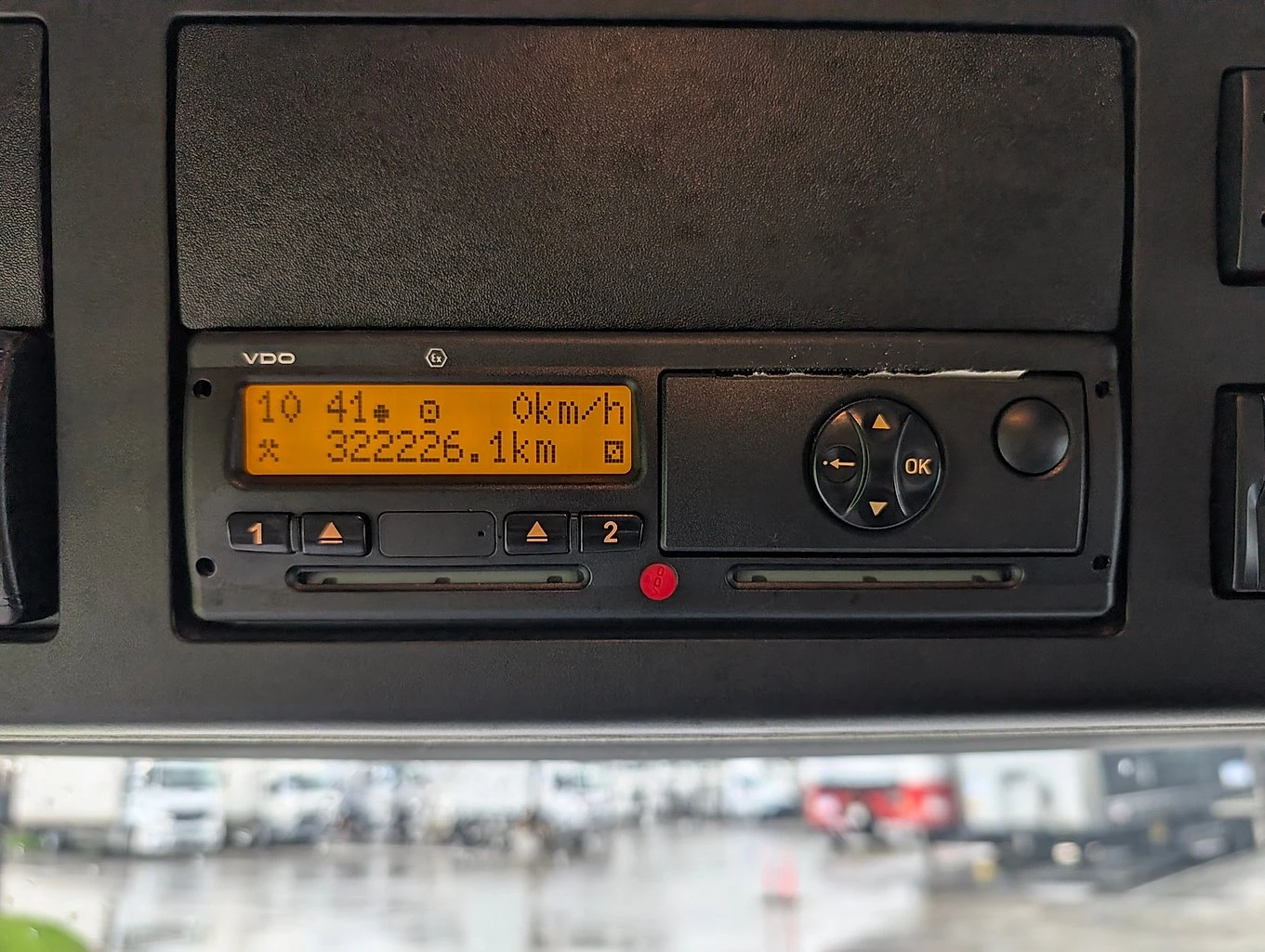 Mercedes-Benz Antos 1924 �� ������ �� ���� � ������������ | Mobile.bg � ����������� 13