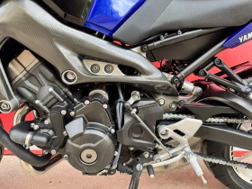Yamaha Mt-09 900 ABS LIZING, снимка 13