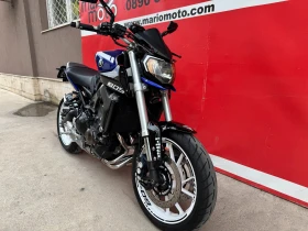 Yamaha Mt-09 900 ABS LIZING, снимка 2