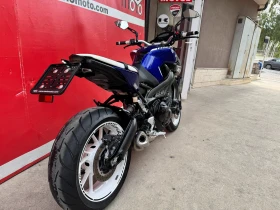 Yamaha Mt-09 900 ABS LIZING, снимка 4