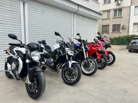 Yamaha Mt-09 900 ABS LIZING, снимка 17