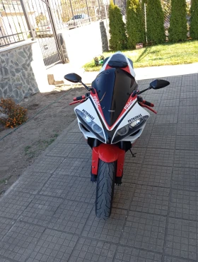 Yamaha YZF-R1 RN 19, снимка 5