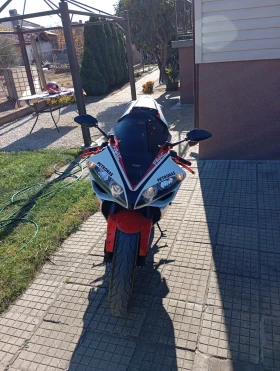 Yamaha YZF-R1 RN 19, снимка 4